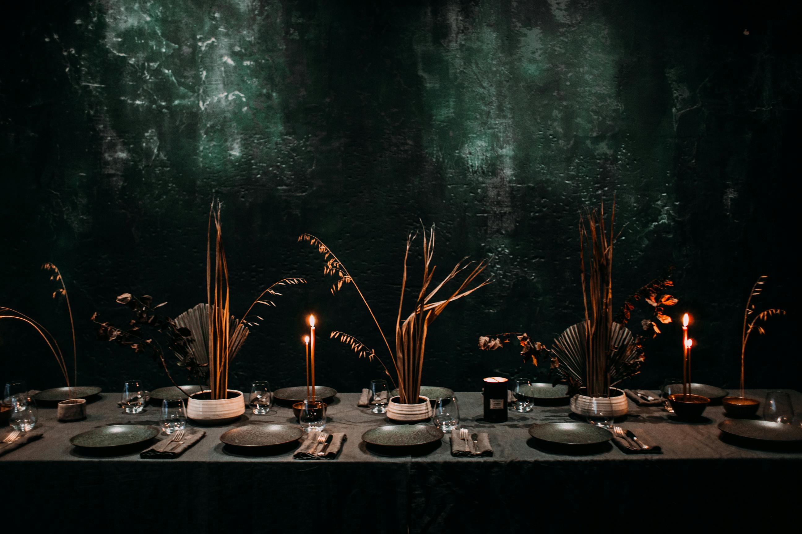 Reserve your table